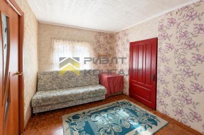 Продажа дома Омск.&nbsp;улица Герцена, 135
