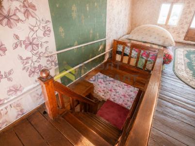 Продажа дома Омск.&nbsp;улица Герцена, 135