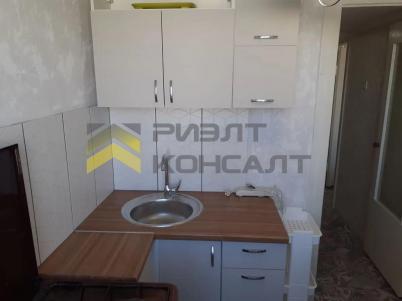 Продажа квартиры Омск.&nbsp;улица Бородина, 10, к.1
