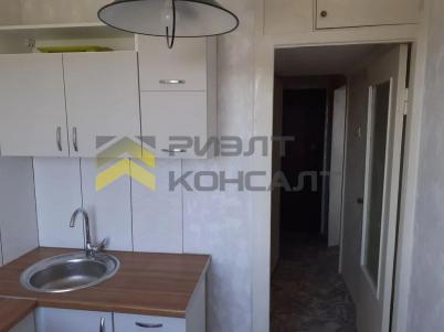 Продажа квартиры Омск.&nbsp;улица Бородина, 10, к.1