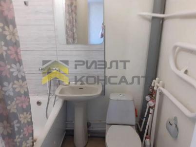 Продажа квартиры Омск.&nbsp;улица Бородина, 10, к.1