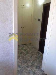 Продажа квартиры Омск.&nbsp;улица Бородина, 10, к.1