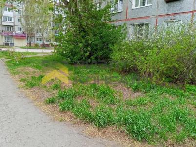 Продажа квартиры Омск.&nbsp;улица Бородина, 10, к.1