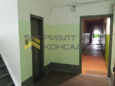 Продажа квартиры Омск.&nbsp;улица Бородина, 10, к.1