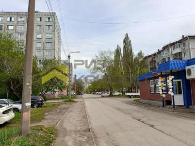Продажа квартиры Омск.&nbsp;улица Бородина, 10, к.1