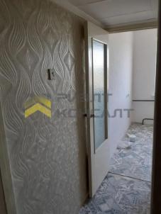 Продажа квартиры Омск.&nbsp;улица Бородина, 10, к.1