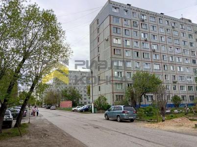 Продажа квартиры Омск.&nbsp;улица Бородина, 10, к.1