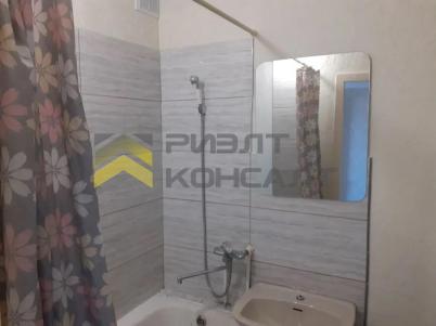 Продажа квартиры Омск.&nbsp;улица Бородина, 10, к.1