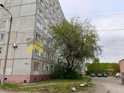 Продажа квартиры Омск.&nbsp;улица Бородина, 10, к.1