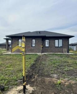 Продажа дома Омская обл, Омский р-н, село Пушкино, ул Сильвестра Омского