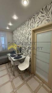 Продажа квартиры Омск.&nbsp;улица Малиновского, 17, к.1