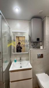 Продажа квартиры Омск.&nbsp;улица Малиновского, 17, к.1