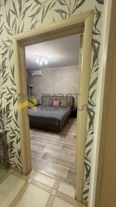 Продажа квартиры Омск.&nbsp;улица Малиновского, 17, к.1
