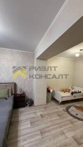 Продажа квартиры Омск.&nbsp;улица Малиновского, 17, к.1