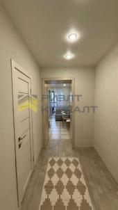 Продажа квартиры Омск.&nbsp;улица Малиновского, 17, к.1