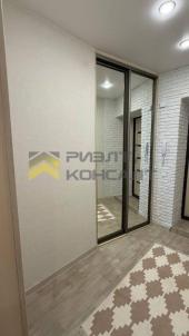 Продажа квартиры Омск.&nbsp;улица Малиновского, 17, к.1