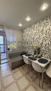 Продажа квартиры Омск.&nbsp;улица Малиновского, 17, к.1