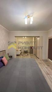 Продажа квартиры Омск.&nbsp;улица Малиновского, 17, к.1