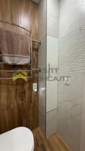 Продажа квартиры Омск.&nbsp;улица Малиновского, 17, к.1