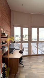 Продажа квартиры Омск.&nbsp;улица Малиновского, 17, к.1