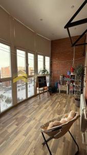Продажа квартиры Омск.&nbsp;улица Малиновского, 17, к.1
