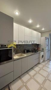 Продажа квартиры Омск.&nbsp;улица Малиновского, 17, к.1