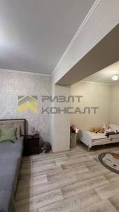 Продажа квартиры Омск.&nbsp;улица Малиновского, 17, к.1