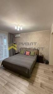 Продажа квартиры Омск.&nbsp;улица Малиновского, 17, к.1