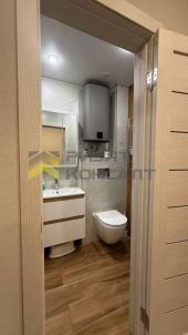 Продажа квартиры Омск.&nbsp;улица Малиновского, 17, к.1