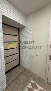 Продажа квартиры Омск.&nbsp;улица Малиновского, 17, к.1
