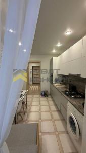 Продажа квартиры Омск.&nbsp;улица Малиновского, 17, к.1