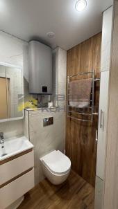 Продажа квартиры Омск.&nbsp;улица Малиновского, 17, к.1