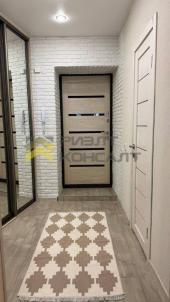 Продажа квартиры Омск.&nbsp;улица Малиновского, 17, к.1