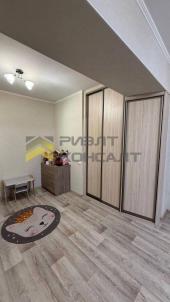 Продажа квартиры Омск.&nbsp;улица Малиновского, 17, к.1