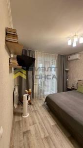 Продажа квартиры Омск.&nbsp;улица Малиновского, 17, к.1