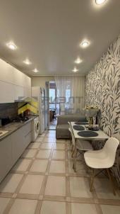Продажа квартиры Омск.&nbsp;улица Малиновского, 17, к.1