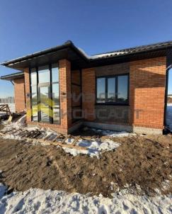 Продажа дома Омская обл, Омский р-н, деревня Зеленое Поле, ул 10-я Звездная