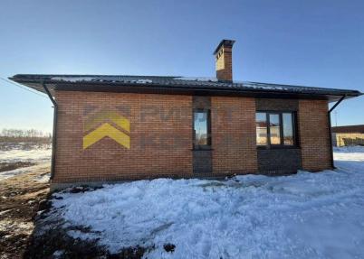 Продажа дома Омская обл, Омский р-н, деревня Зеленое Поле, ул 10-я Звездная