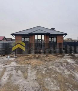 Продажа дома Омская обл, Омский р-н, деревня Зеленое Поле, ул 10-я Звездная