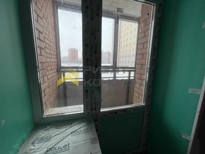 Продажа квартиры Омск.&nbsp;улица А.Н.Кабанова, 2