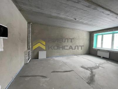 Продажа квартиры Омск.&nbsp;улица А.Н.Кабанова, 2