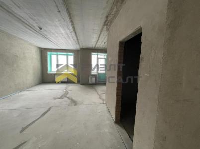 Продажа квартиры Омск.&nbsp;улица А.Н.Кабанова, 2