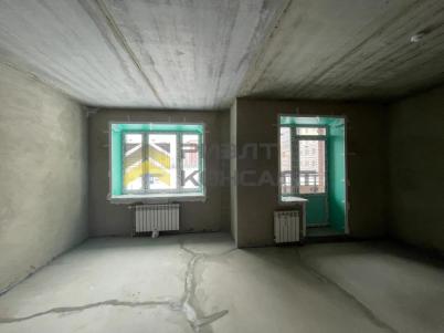 Продажа квартиры Омск.&nbsp;улица А.Н.Кабанова, 2