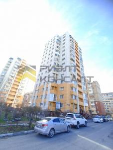 Продажа квартиры Омск.&nbsp;улица Перелета, 26