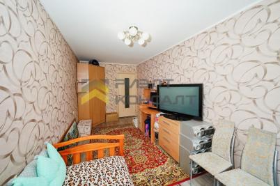Продажа квартиры Омск.&nbsp;улица Путилова, 11