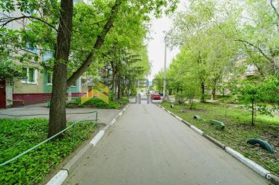 Продажа квартиры Омск.&nbsp;улица Путилова, 11