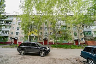 Продажа квартиры Омск.&nbsp;улица Путилова, 11