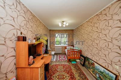 Продажа квартиры Омск.&nbsp;улица Путилова, 11