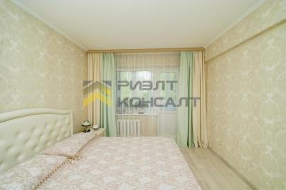 Продажа квартиры Омск.&nbsp;улица Путилова, 11