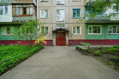 Продажа квартиры Омск.&nbsp;улица Путилова, 11